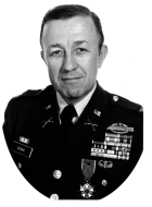  Colonel Robert  Doak