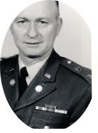Colonel Dana L.  Thomason